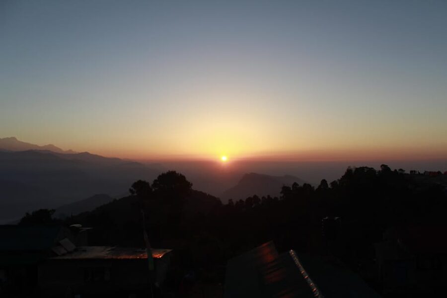 From Pokhara: Day Hiking Australian Camp & Dhampus - Is $61 a good value?