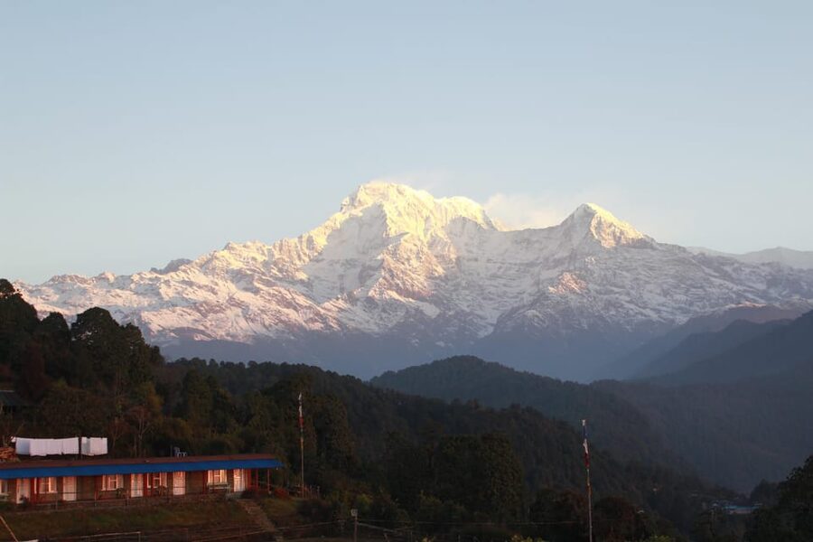 From Pokhara: Day Hiking Australian Camp & Dhampus - Why Australian Camp makes this Pokhara day hike worthwhile