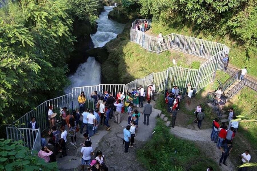 From Pokhara: Guided Day Jungle Hiking Tour with Boat Ride - What the $40 price really covers