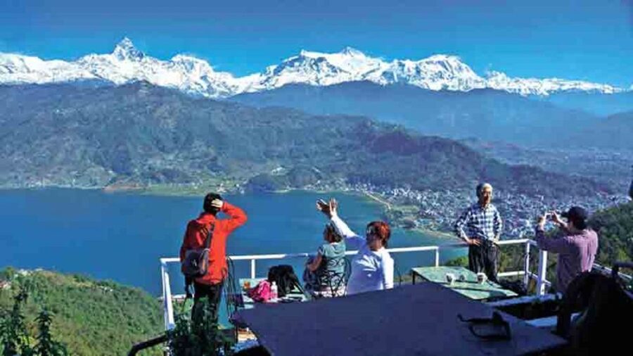 From Pokhara: Guided Tour to Visit 4 Himalayas View Point - Should you book this four-viewpoint day?