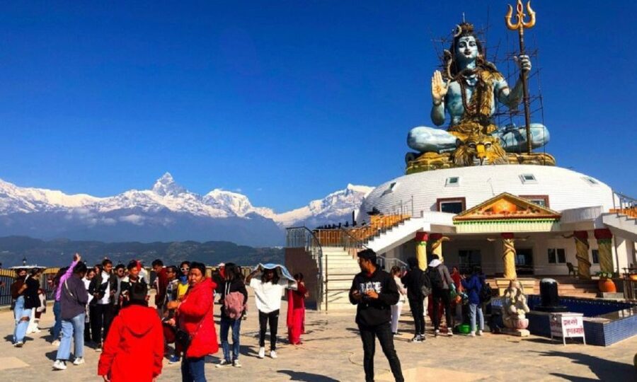 From Pokhara: Guided Tour to Visit 4 Himalayas View Point - Timing, comfort, and what to bring