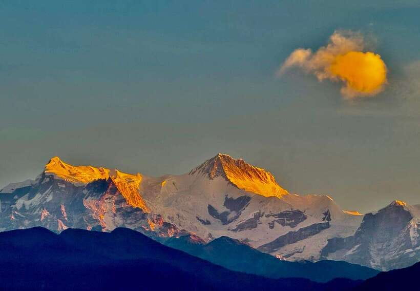 From Pokhara: Sarangkot Sunrise Himalayas Tour - When this three-hour plan fits your Pokhara schedule