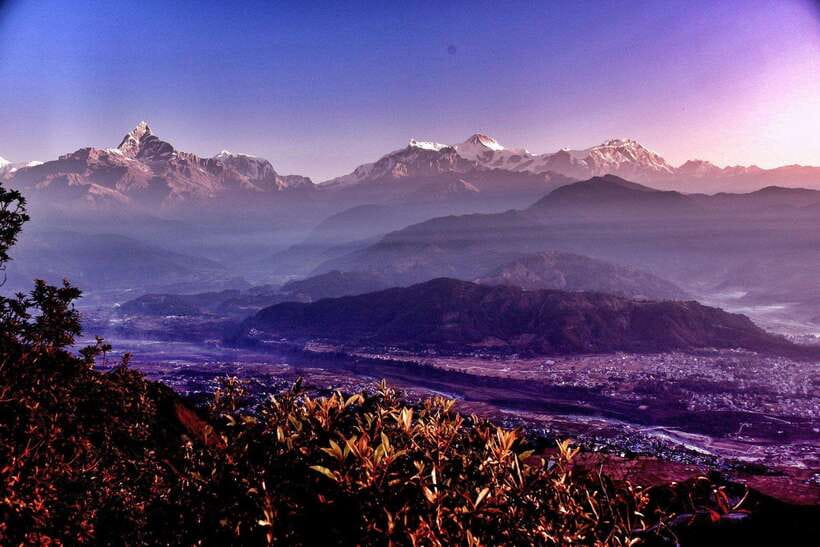 From Pokhara: Sarangkot Sunrise Himalayas Tour - Simple ways to get more from the outing