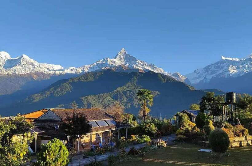 From Pokhara: Sarangkot Sunrise Himalayas Tour - Who should book this Sarangkot sunrise tour