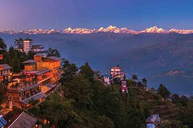 Full Day Bhaktapur Changunarayan And Nagarkot Tour in Nepal - Why this Kathmandu day trip works