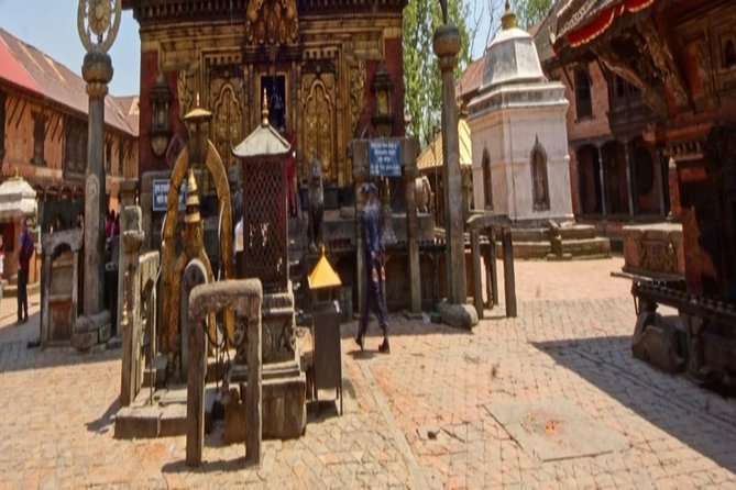 Full Day Bhaktapur Changunarayan And Nagarkot Tour in Nepal - Is $93 a fair price?