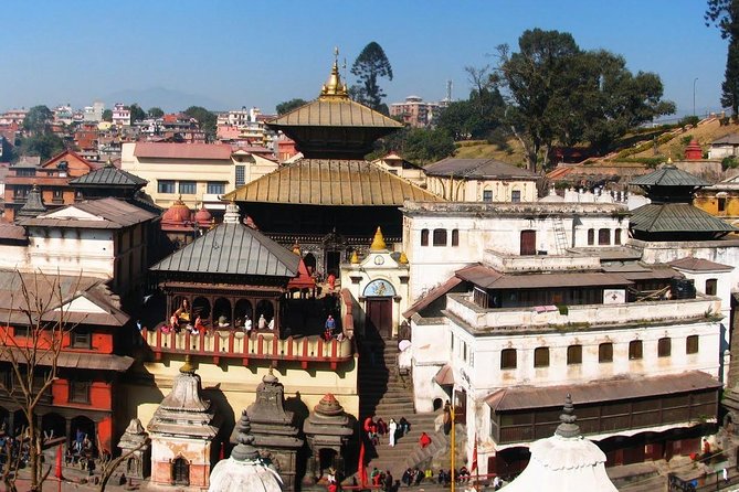 Full Day Kathmandu City Sightseeing Tour of UNESCO Heritage Sites - What the $50 price does and does not buy