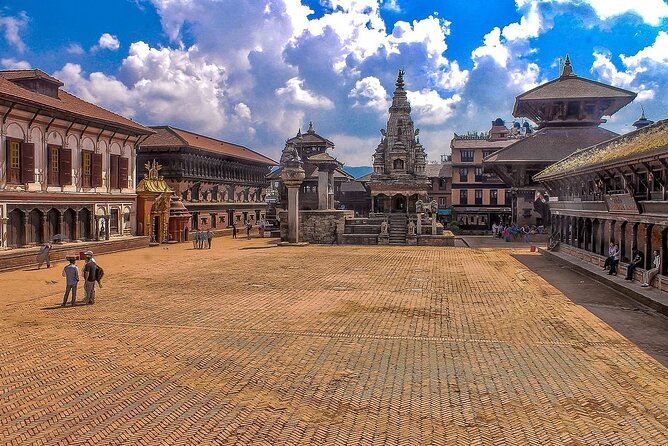 Full Day Kathmandu City Tour: Highlights of the Kathmandu Valley - Why the guide can make or break this tour