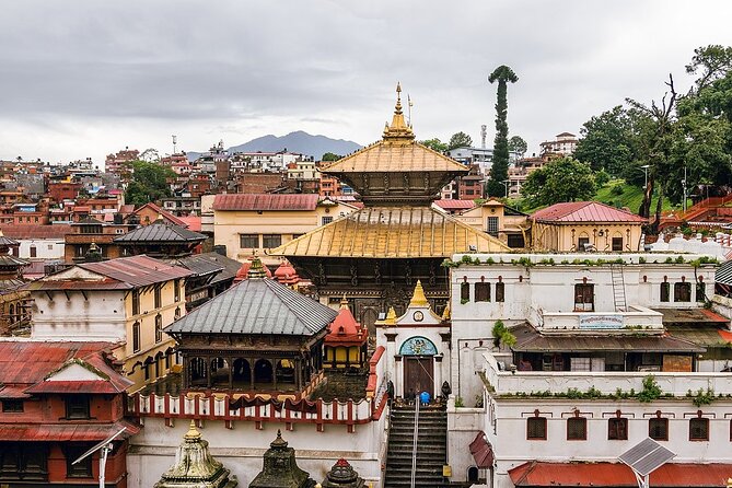 Full Day Kathmandu City Tour: Highlights of the Kathmandu Valley - What the $45 price really covers