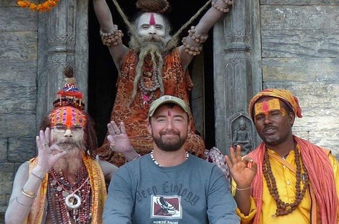 Full Day Private Kathmandu City Tour - Transport, timing, and the real value of $95