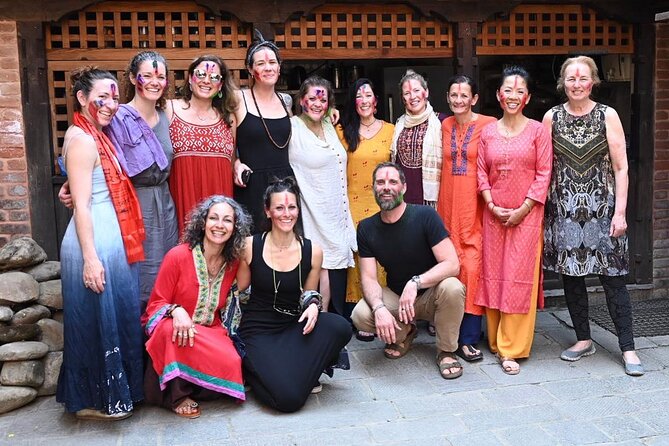 Full Day Private Kathmandu City Tour - Who should book this Kathmandu tour?