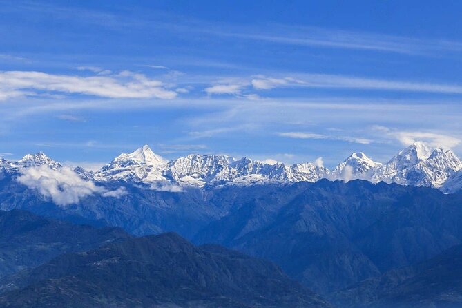 Full-day Private Nagarkot Sunrise Tour with Day Hike - Three hours from Nagarkot to Telkot