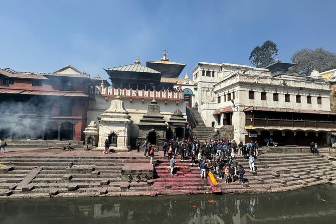 Full Day Private Tour of Kathmandu - UNESCO World Heritage Sites - What the private format adds