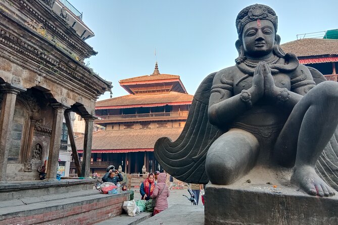 Full Day Private Tour of Kathmandu - UNESCO World Heritage Sites - Price, timing, and what you really pay