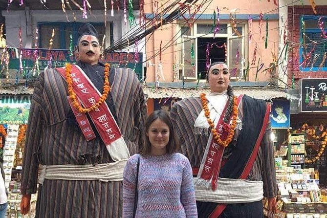 Full Day Sightseeing Tour of Kathmandu - Bhaktapur Durbar Square’s Medieval Character