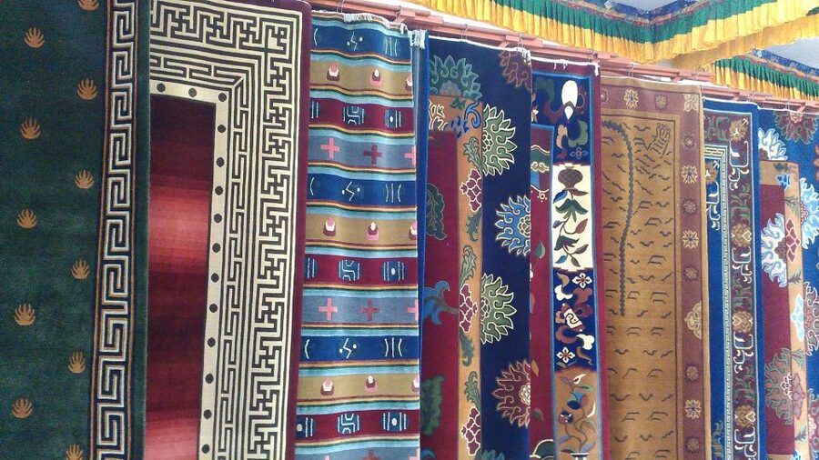 Full Day Tibetan Cultural Tour - The role of Thupten Gyatso