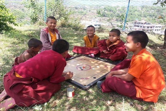 Full-Day Tibetan Cultural Tour to Tibetan Settlements Pokhara - Why this Pokhara day feels different