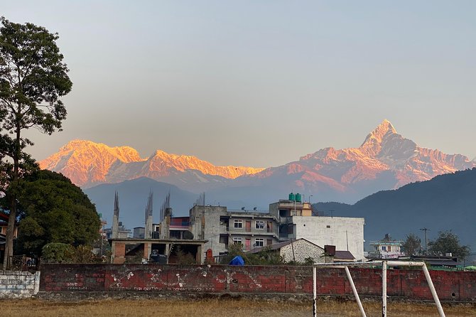 Full-Day Tibetan Cultural Tour to Tibetan Settlements Pokhara - Is $85 a fair price?