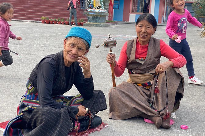 Full-Day Tibetan Cultural Tour to Tibetan Settlements Pokhara - Who should book this day?