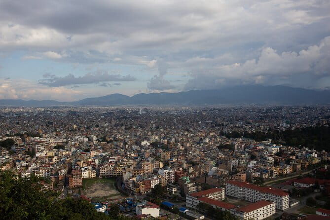 Full Day Ticket Access around Kathmandu Valley - Four faces of Kathmandu Valley in one day