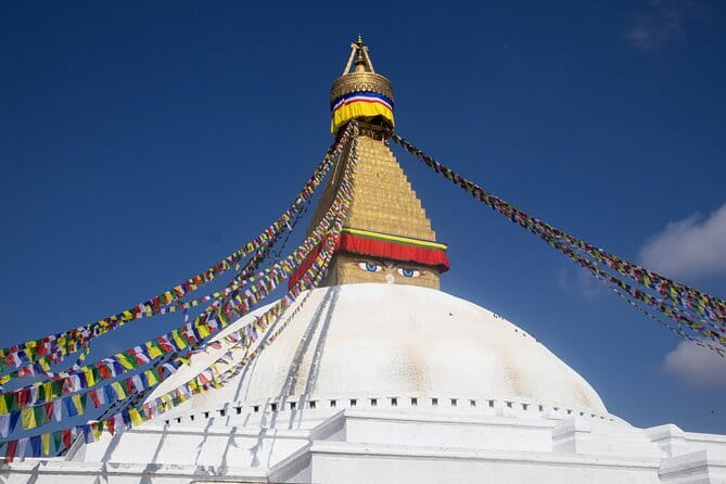 Full Day Ticket Access around Kathmandu Valley - Patan Durbar Square and Newar craftsmanship