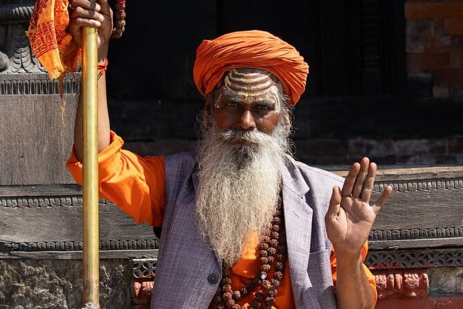Full Day Ticket Access around Kathmandu Valley - How the schedule feels in practice