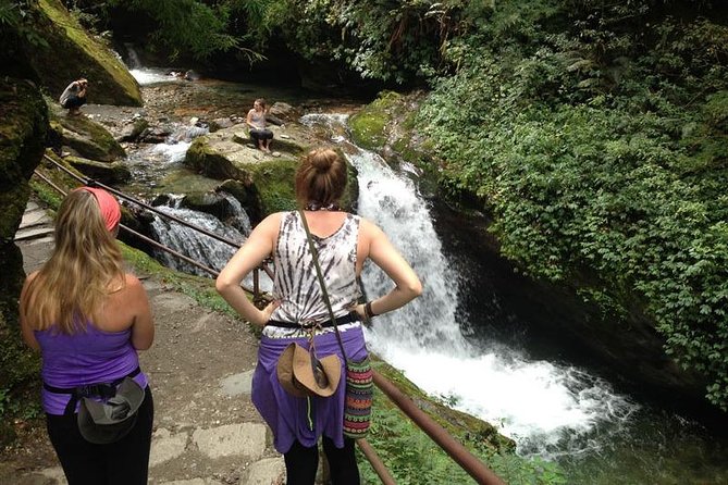 Ghorepani Poon Hill Trek - What the $380 price includes
