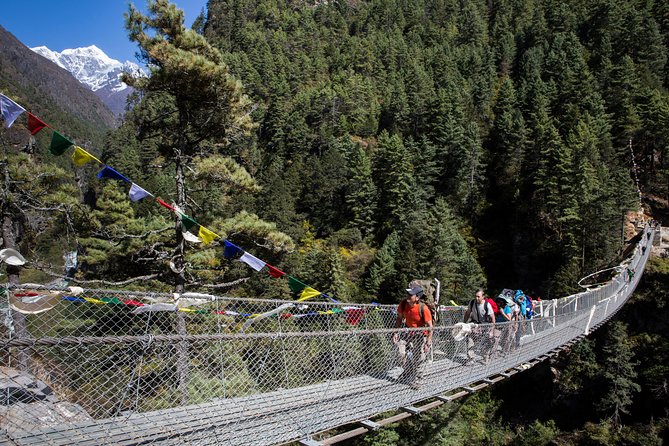 Gokyo to Everest Base Camp Trek - Why the Gokyo route is worth the extra effort