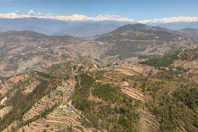 Guaranteed window seat for Everest Scenic Flight Pickup & Drop - Is $300 a fair price?
