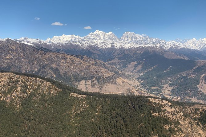 Guaranteed window seat for Everest Scenic Flight Pickup & Drop - Who should book this flight?
