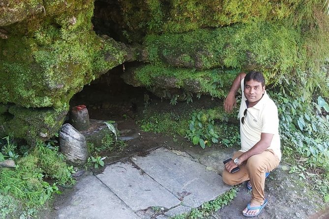 Guided Tour to explore the entire Pokhara City - Matepani Gumba and the short climb uphill