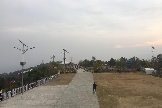 Guided Tour to explore the entire Pokhara City - What the $70 price really covers