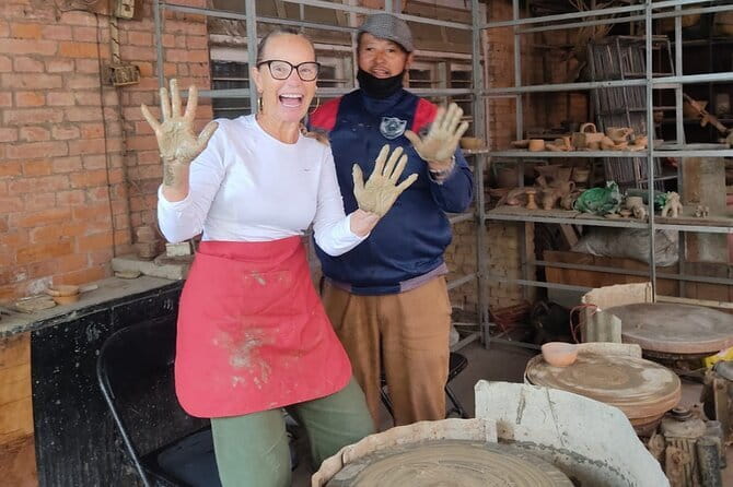Gurkha Knife Making - What the four hours feel like