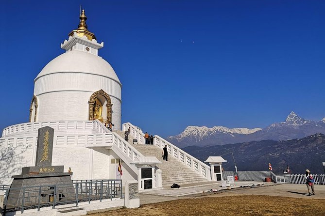 Half-Day Private Pokhara Tour - Key Things to Know Before Booking