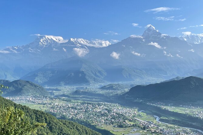 Half-Day Private Pokhara Tour - Why This Five-Hour Route Works in Pokhara