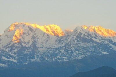 Half-Day Private Pokhara Tour