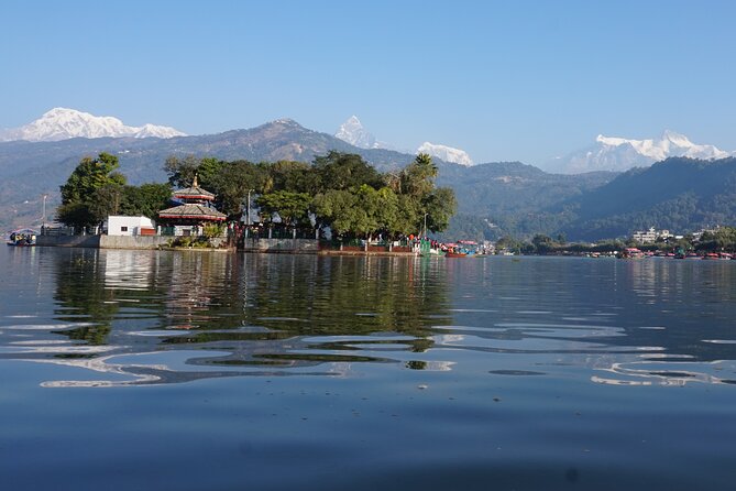 Half-Day Private Pokhara Tour - Devi’s Fall Finishes the Morning