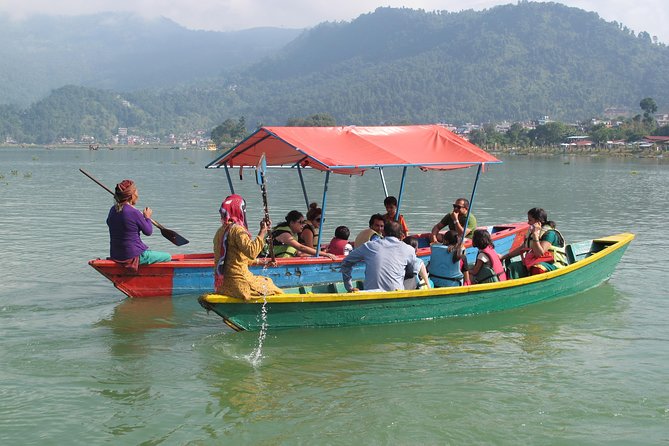 Half-Day Private Pokhara Tour - What the $67 Price Covers