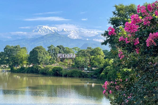 Half-Day Private Pokhara Tour - The Guide and Private Format