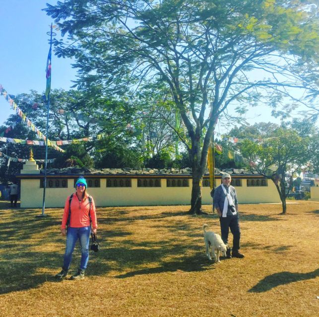 Half day Tibetan cultural tour - Key points to know before booking