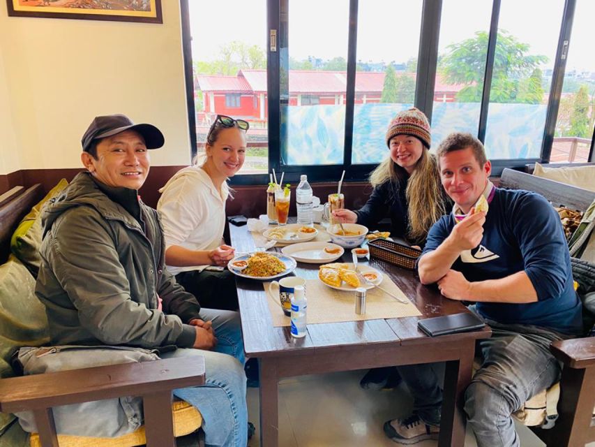 Half day Tibetan cultural tour - Why the four-and-a-half-hour format works
