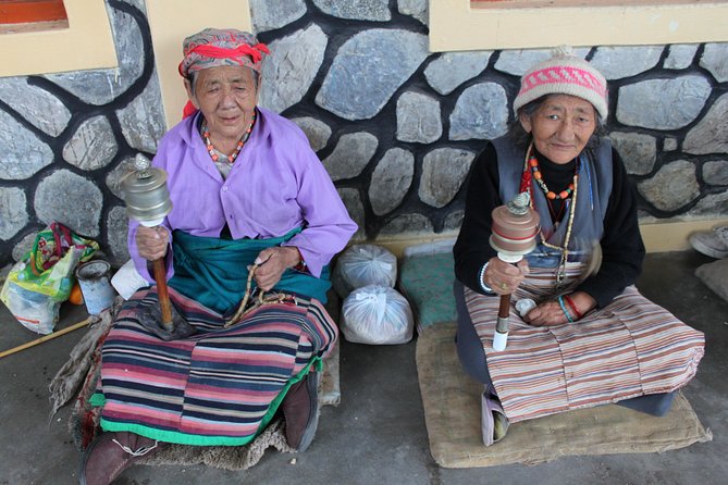 Half Day Tibetan Cultural tour Pokhara - Tibetan schools and the next generation