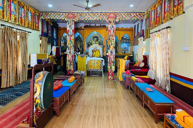 Half Day Tibetan Cultural tour Pokhara - Timing, pickup, and group size