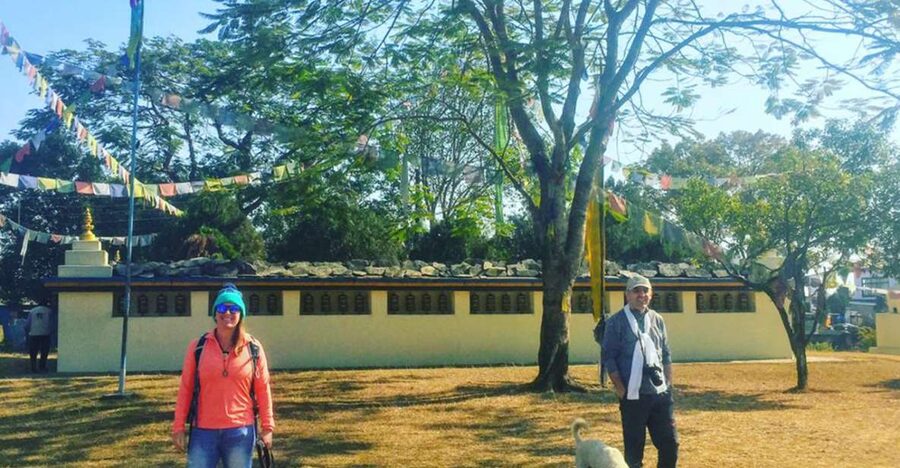 Half day Tibetan cultural tour - Tashiling Tibetan settlement and the story of exile