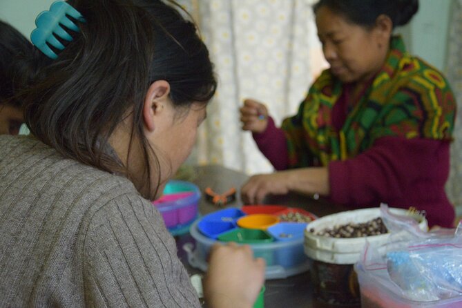 Handmade Jewellery Workshop with Nepali Women - Price and Overall Value in Kathmandu
