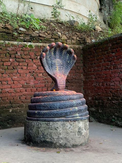 Healing Day tour - Shaman Healing - What this Kathmandu shaman day is really about