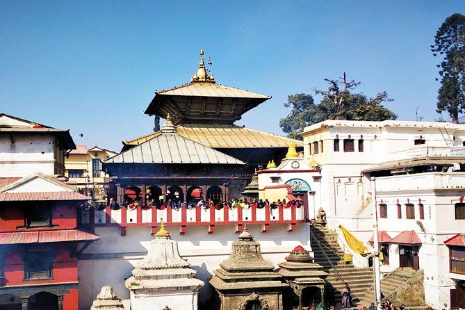 Historical Kathmandu - Why this Kathmandu temple route works
