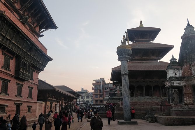 Historical Kathmandu - Pashupatinath, Kathmandu’s great Shiva shrine