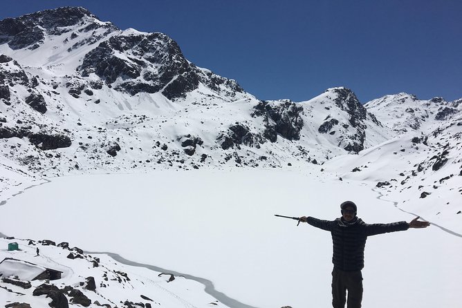 Independent Trekking Guide in Pokhara - Choosing an Annapurna trek from Pokhara