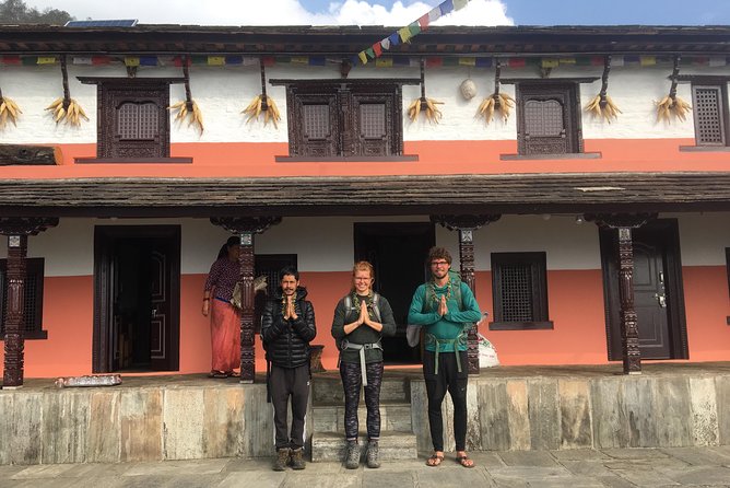Independent Trekking Guide in Pokhara - Safety, weather, and what to pack